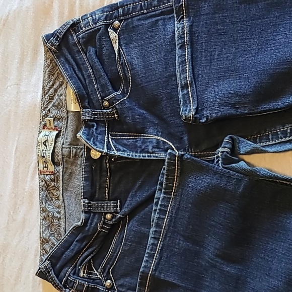 Ariat Denim - Ariat Jeans